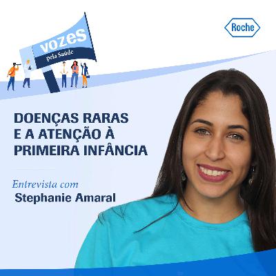 Doenças Raras e a atenção à primeira infância Doenças Raras e a atenção à primeira infância