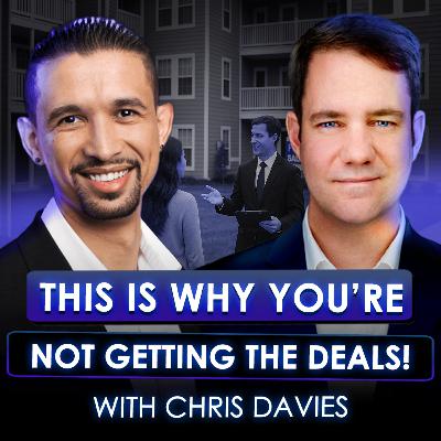 How Pros Get Multifamily Deals Before You Even See Them How Pros Get Multifamily Deals Before You Even See Them