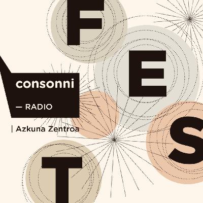 consonni Radio con AZ FEST (COMPLETO)