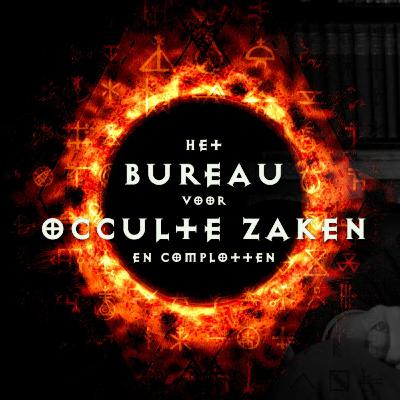 De Orde van feit en fictie | Het Bureau voor Occulte Zaken en Complotten #28 De Orde van feit en fictie | Het Bureau voor Occulte Zaken en Complotten #28