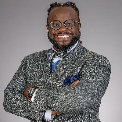 Wellington Onyenwe on where toxicology, food and justice intersect
