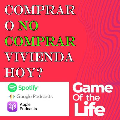 Comprar o no Vivienda HOY  con estos tiempos de INFLACION Y POSIBLE RECESION ?