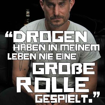 Clemens Schick über seinen neuen Film "Rave On", tanzen im Berghain und Feiern im Rausch der Musik