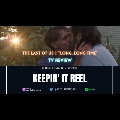 The Last of Us Episode 3 "Long, Long Time" | TV Review