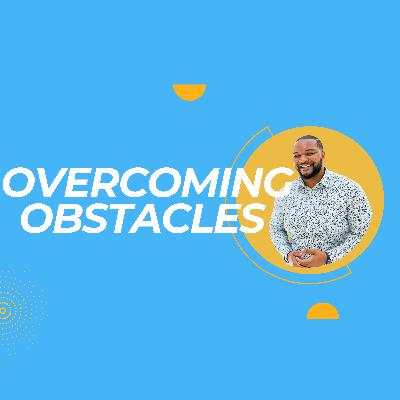 Overcoming Obstacles - Mike Davis Jr. #9