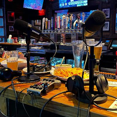 The Cellar Episode# 23 Holidays on Tap with Niclaus Bouchard The Cellar Episode# 23 Holidays on Tap with Niclaus Bouchard