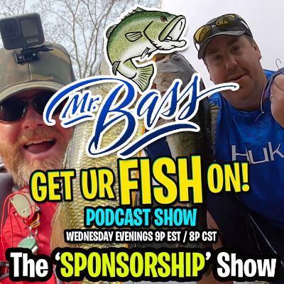The Sponsorship Show! Episode 3