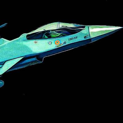 India’s Futuristic Deck Based Fighter Jet – TEDBF