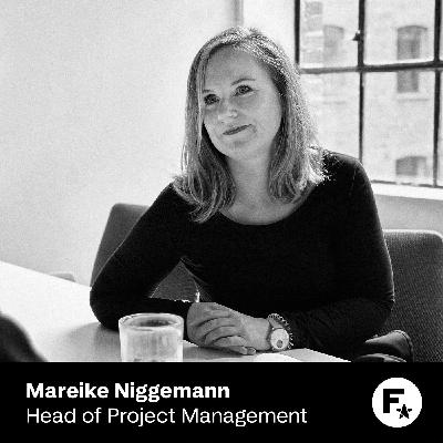 Erfolgsfaktor Projektmanagement: Effizienz vom Start bis zur Ziellinie (mit Mareike Niggemann) Erfolgsfaktor Projektmanagement: Effizienz vom Start bis zur Ziellinie (mit Mareike Niggemann)