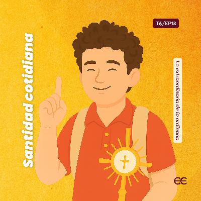 T6:E18 Más allá del Santo de jeans y tenis