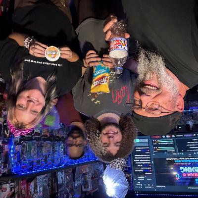 The 375th Big Lip Radio Podcast (NSFW)