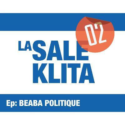 02. La politique Israelienne pour les Nuls 02. La politique Israelienne pour les Nuls