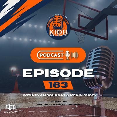 Keepin it Orange and Blue EP 163 Keepin it Orange and Blue EP 163