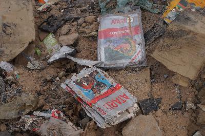 The Video Game Crash of 1983: Lessons Learned?