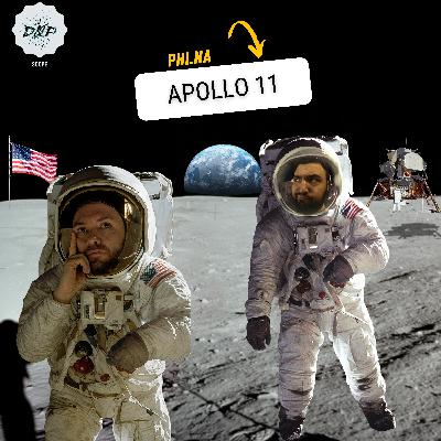 Apollo 11: Τελικά πήγαμε στο φεγγάρι; | Phi.Na