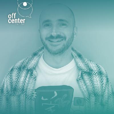 Episode 37: Algopod, Interviews with David and Benji