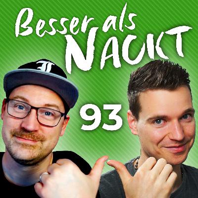 Jeder braucht einen Zweitkanal!