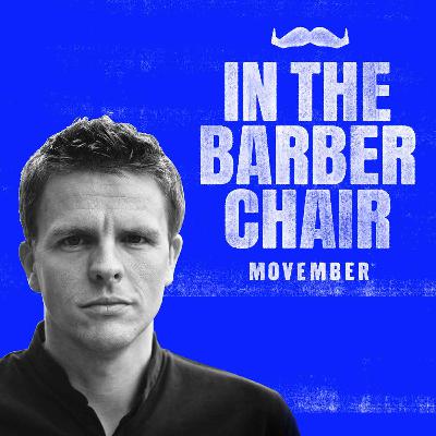 S2Ep4: Jake Humphrey