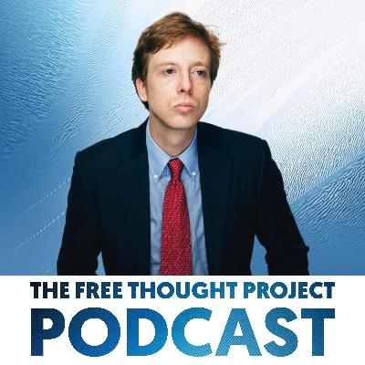 Guest: Barrett Brown - Techno-Fascism 101: Thiel, Musk & The New Architecture of Control