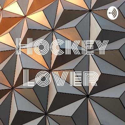 Hockey Lover  (Trailer)