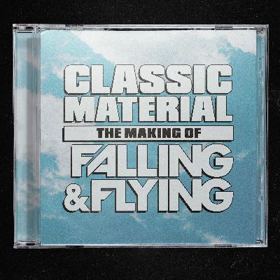 The making of Falling and Flying: part one The making of Falling and Flying: part one