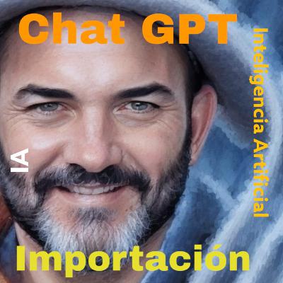 IA: Chat GPT para Importadores IA: Chat GPT para Importadores