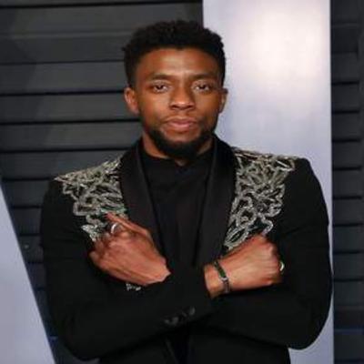 Lemme Holla @ Ya | EP. 10 | Chadwick Boseman Forever