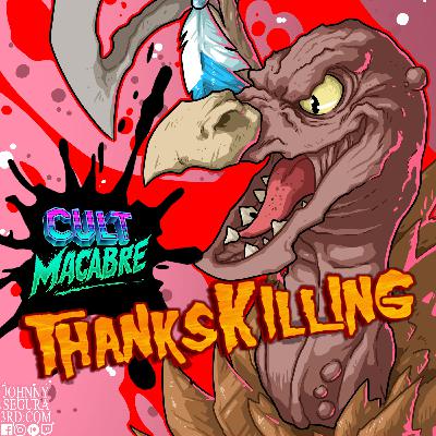 ThanksKilling
