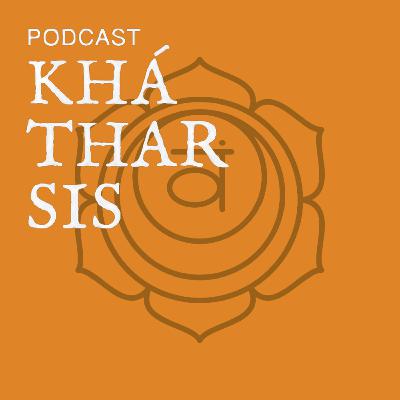 SVADHISHTHANA: Meditación Guiada SVADHISHTHANA: Meditación Guiada