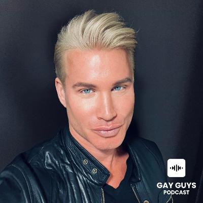 Robert Paulat: Mužská krása, plastická chirurgie a pravda o zvětšování penisu ■ Epizoda 88 ■ GAY GUYS PODCAST Robert Paulat: Mužská krása, plastická chirurgie a pravda o zvětšování penisu ■ Epizoda 88 ■ GAY GUYS PODCAST