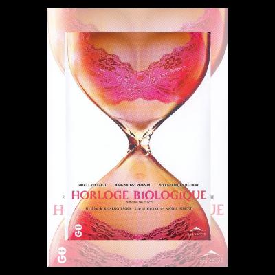 Épisode 117: Horloge Biologique - Les Trois P'tits Cochons avant les 3 P'tits Cochons