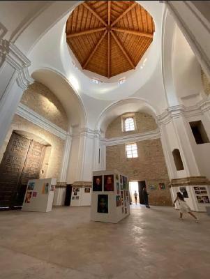 Entrevista con Francisco Jesús Ibáñez alcalde de Almodóvar del Pinar Entrevista con Francisco Jesús Ibáñez alcalde de Almodóvar del Pinar