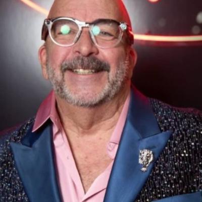 James Bartholet (January 7th 2026)