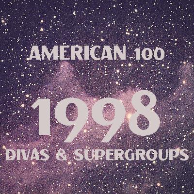 1998: Divas & Supergroups