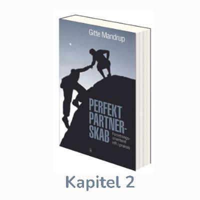22: Har I det rette mindset i HR? - Holdning kommer før handling 22: Har I det rette mindset i HR? - Holdning kommer før handling