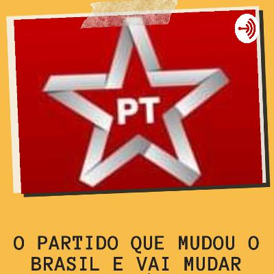 Introdução A Formação Política do PT - Cristinápolis (Trailer)