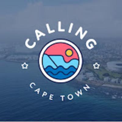 Werner Cloete - Calling Cape Town / Calling Education Werner Cloete - Calling Cape Town / Calling Education
