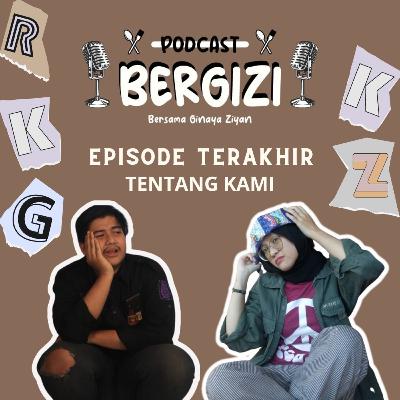 EPS TERAKHIR : TENTANG KAMI EPS TERAKHIR : TENTANG KAMI
