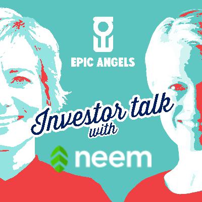 Neem - building the Stripe of Pakistan for 250 million people