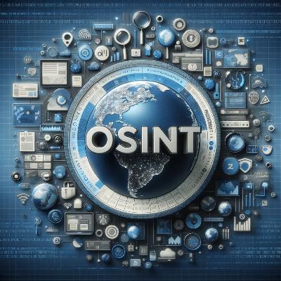 The Future Of OSINT