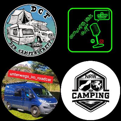 44. DCT - Der Podcast danach ✌🏻 44. DCT - Der Podcast danach ✌🏻