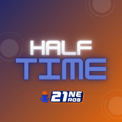 HALFTIME 21 NEROS - Predicciones Play In temporada 21’ HALFTIME 21 NEROS - Predicciones Play In temporada 21’