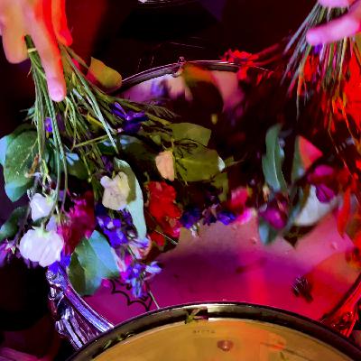 Whitney Lynn and Till the Teeth New Media Gallery Podcast