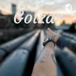 Golzar Episode 5