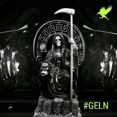 La protección de la Santa Muerte