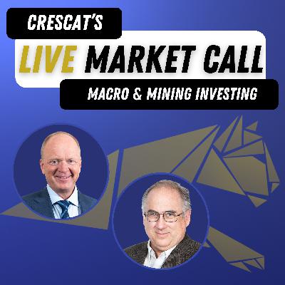 Crescat's Live Market Call - February 27th, 2026 Commentary