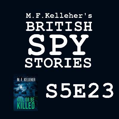 BSS S5E23 Kill or Be Killed BSS S5E23 Kill or Be Killed