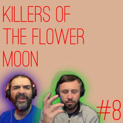 Killers of the Flower Moon & Gangs of New York Vibes