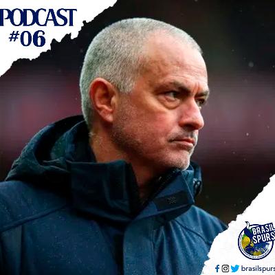 Brasil Spurs 06 - Decepções, tristezas e dramas