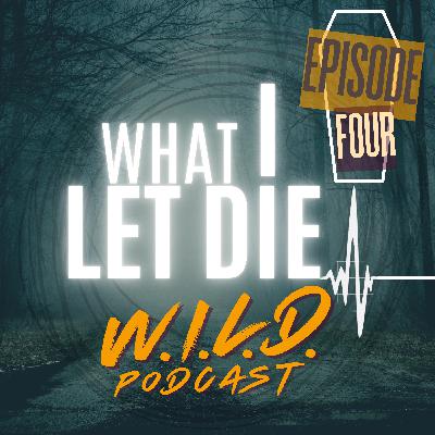 Ep. 4: Seeing Yourself and Being Seen (Identity Deaths Overview)